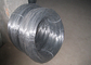 El alambre de acero galvanizado profesional, Znic cubrió el alambre de acero inoxidable superficial proveedor