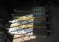 Pisadas de escalera de acero galvanizadas perforadas superficie anti del resbalón del grueso de 1,5 - de 5m m proveedor