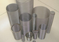 El tamaño de encargo perforó la malla metálica acero inoxidable de /316 del filtro 304 del 40% - del 81% proveedor