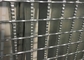 Las rejillas antis del dren del túnel de lavado de la corrosión con el marco modifican el acero para requisitos particulares galvanizado tamaño proveedor