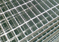La barra de acero de carbono que ralla el piso resistente ralla AISI, ASTM, GS, GB, JIS modificado para requisitos particulares proveedor