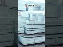 Vea por qué elegir rejilla de barras de acero inoxidable para pasarelas y plataformas de alta resistencia