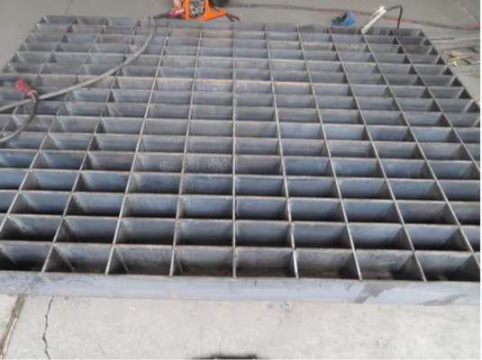 Acero galvanizado