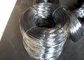 El alambre de acero galvanizado profesional, Znic cubrió el alambre de acero inoxidable superficial proveedor