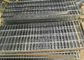Resistencia de rejilla modificada para requisitos particulares del ácido del acero inoxidable anti - material corrosivo proveedor