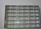 Reja de acero serrada sumergida caliente 30 x 5 con acero galvanizado barra de la torsión proveedor