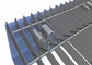 Aprobación de acero galvanizada resistente del traje ISO 9001 de la central eléctrica de los clips de la reja proveedor