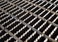 Material exterior serrado del acero de carbono de las pisadas de escalera del metal de la resbalón anti Q235A proveedor