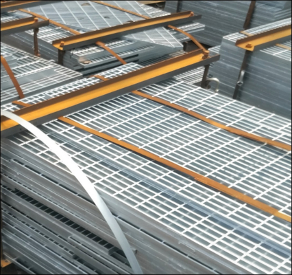Acero galvanizado