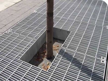 Cubierta Premium para Piscina con Diseño de Rejilla de Acero Duradera