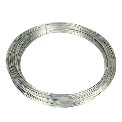 Envasado de alambre mayorista Excelente flexibilidad Annealed Banding Wire China 5.0mm Diámetro del alambre galvanizado Annealed alambre de hierro