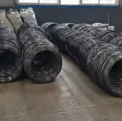 Premium Black Annealed Wire for Versatile Craft Projects