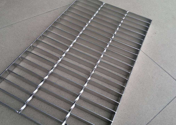 La cubierta del metal del dren de la aprobación ISO9001, diverso tipo dren del metal ralla la calzada