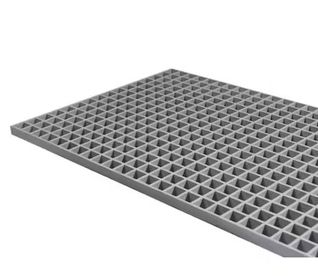 Fiberglass Reinforced Plastic Grate FRP Grating GRP Gratings Walkway Flooring